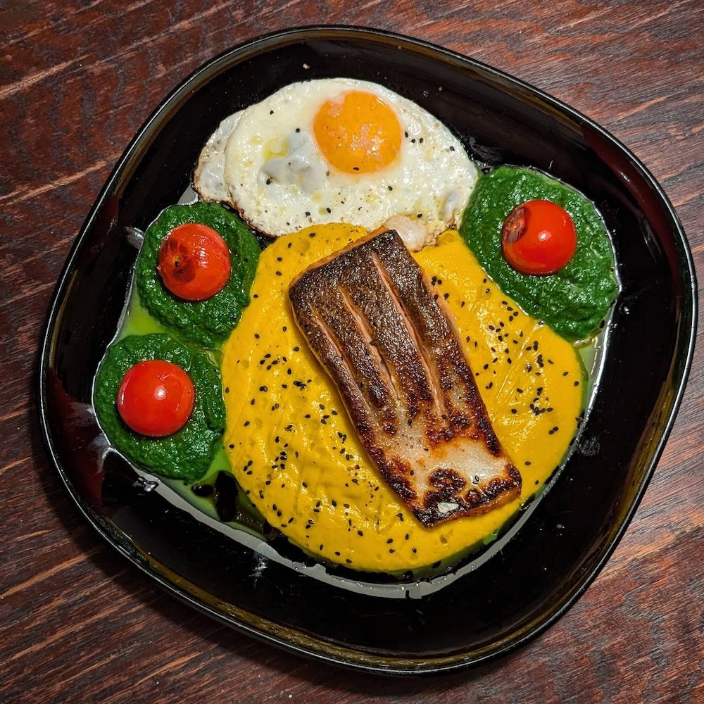 Vaření a vybavení